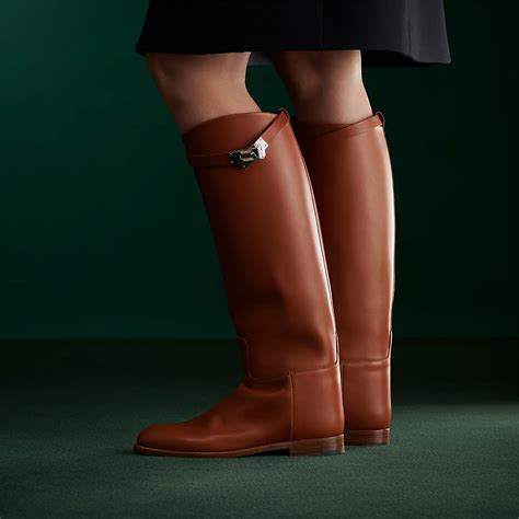 hermes jumping boots dupe.